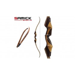 Bearpaw Traditional Shooting glove