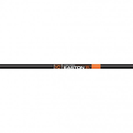 Legacy leather hair tip shooting glove