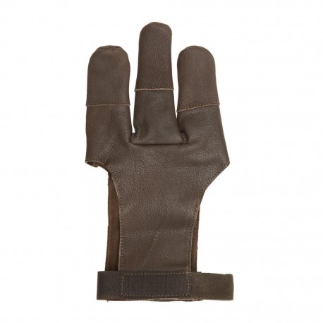 Legacy Leather Shooting Glove