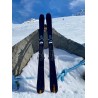 Aspect Custom Skis 2020